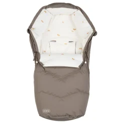 Voksi Urban - Walnut wings- Køreposer