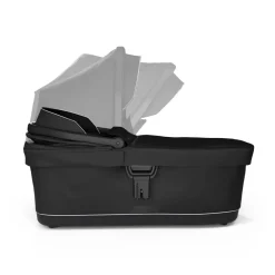 Thule Urban Glide liggedel - Black- Tilbehør Til Løbevogne|Liggedele Til Kombivogne