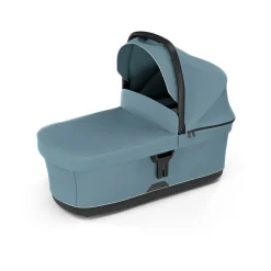 Thule Urban Glide liggedel - Mid blue- Tilbehør Til Løbevogne|Liggedele Til Kombivogne