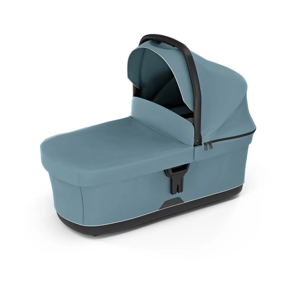 Thule Urban Glide liggedel - Mid blue- Tilbehør Til Løbevogne|Liggedele Til Kombivogne