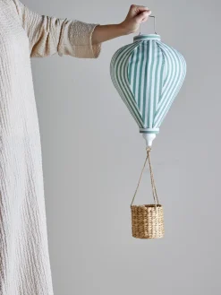 Bloomingvillemini Uro, Grøn-Børn Uroer