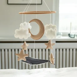 That´s Mine Uro med hval og søstjerner-Børn Uroer