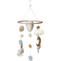 That´s Mine Uro med luftballon-Børn Uroer