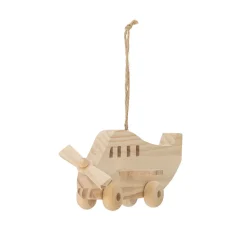 Bloomingvillemini Uro, Plane, Natur-Børn Uroer