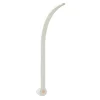 Sebra Uroholder i træ - classic white - FSC®-Børn Uroer