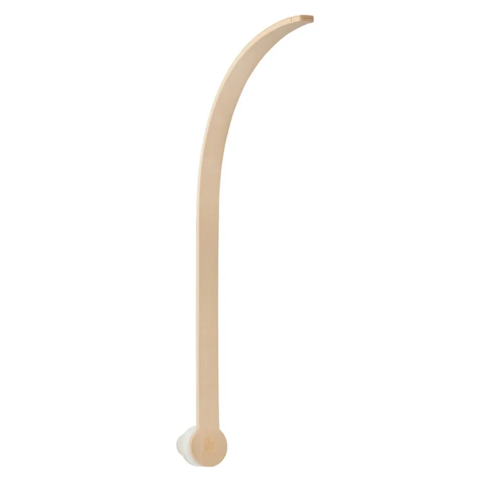 Sebra Uroholder i træ - Wooden Edition - FSC®-Børn Uroer