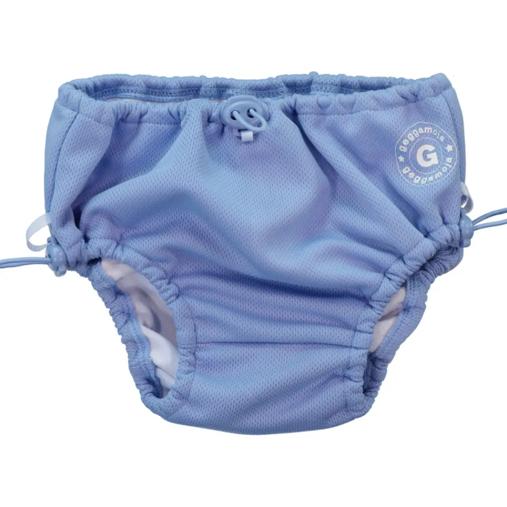GEGGAMOJA UV Baby swim pant - 56- Blebadebukser