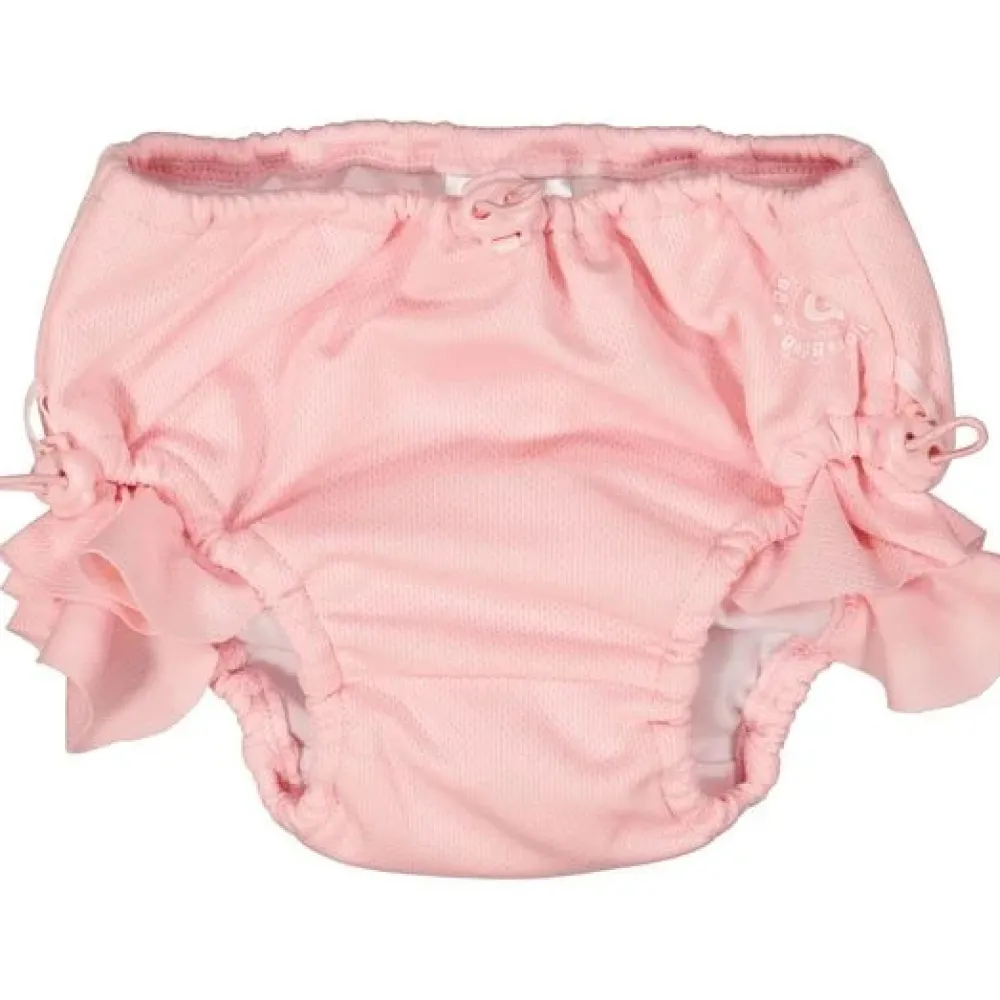 GEGGAMOJA UV Baby swim pant frill - 16- Blebadebukser