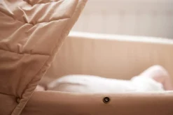 Filibabba UV-kaleche til Frida Swift Lift - Warm Grey- Lifte