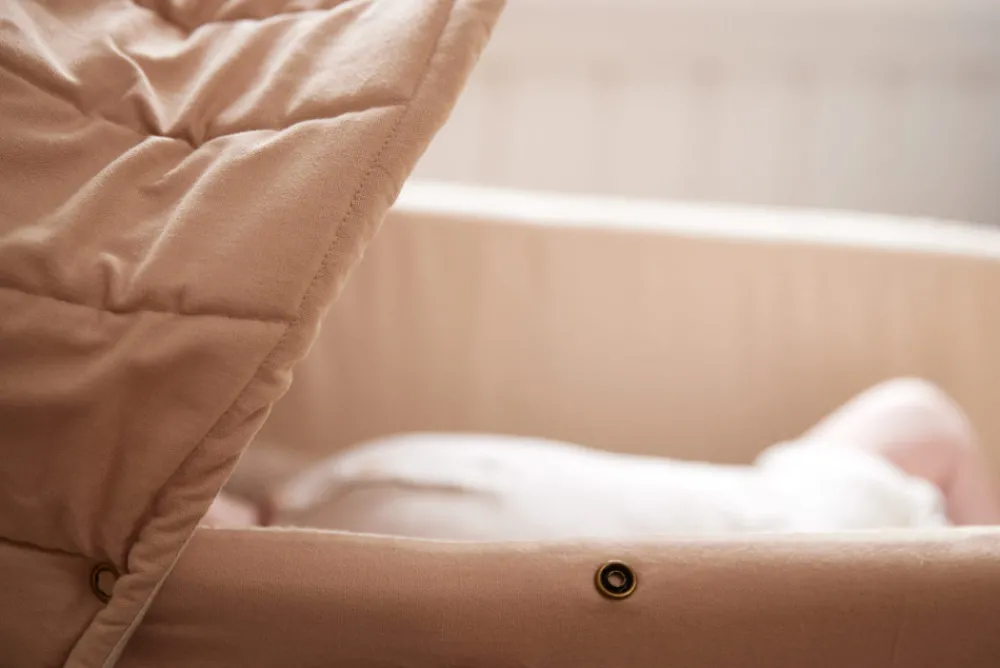 Filibabba UV-kaleche til Frida Swift Lift - Warm Grey- Lifte