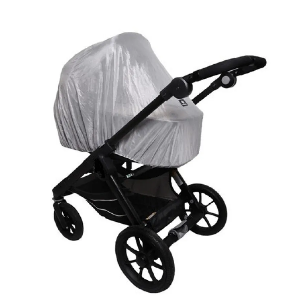 Easygrow UV-net til vogne- Regnslag & Myggenet