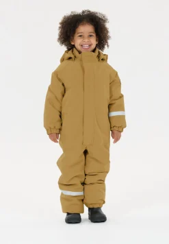 ZIG ZAG Vally Flyverdragt W-PRO 10000 - Dull Gold- Flyverdragter