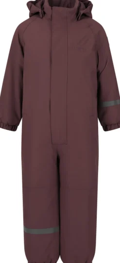 ZIG ZAG Vally Flyverdragt W-PRO 10000 - Huckleberry- Flyverdragter