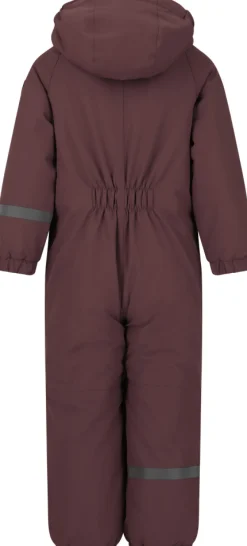 ZIG ZAG Vally Flyverdragt W-PRO 10000 - Huckleberry- Flyverdragter