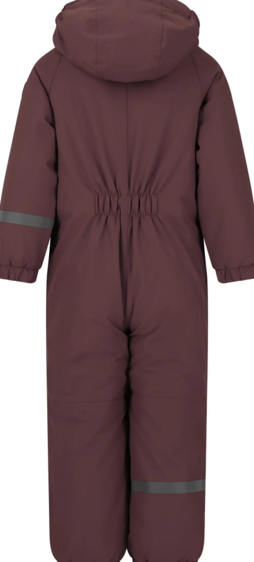 ZIG ZAG Vally Flyverdragt W-PRO 10000 - Huckleberry- Flyverdragter