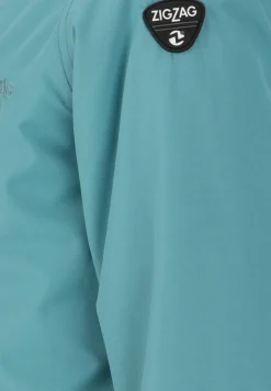 ZIG ZAG Vally Flyverdragt W-PRO 10000 - Brittany Blue- Flyverdragter