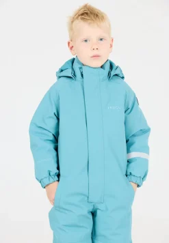 ZIG ZAG Vally Flyverdragt W-PRO 10000 - Brittany Blue- Flyverdragter