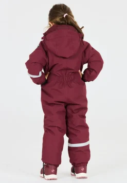 ZIG ZAG Vally Flyverdragt W-PRO 10000 - Tawny Port- Flyverdragter