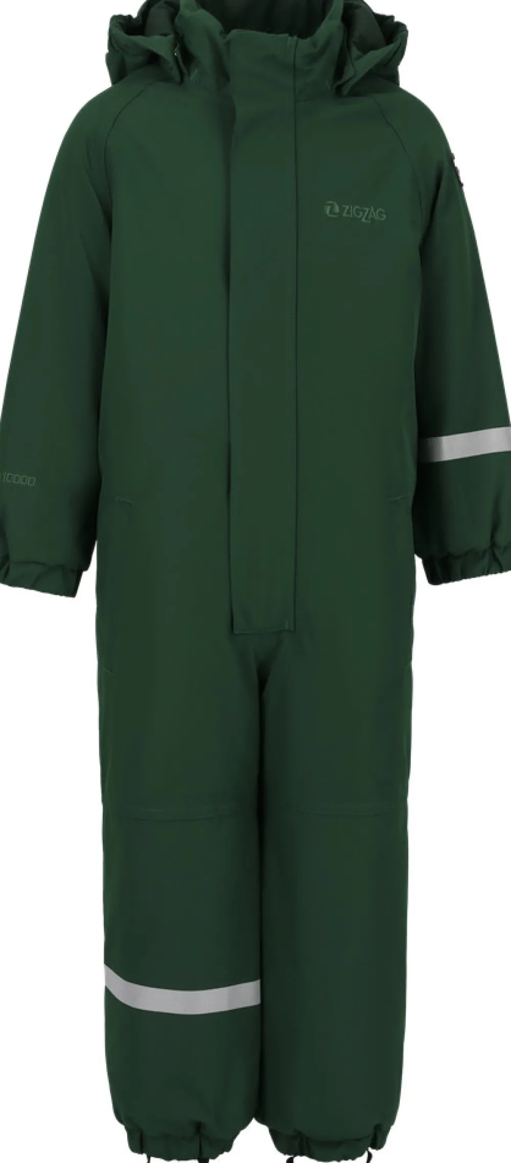 ZIG ZAG Vally Flyverdragt W-PRO 10000 - Sycamore- Flyverdragter