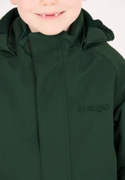 ZIG ZAG Vally Flyverdragt W-PRO 10000 - Sycamore- Flyverdragter