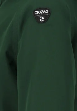 ZIG ZAG Vally Flyverdragt W-PRO 10000 - Sycamore- Flyverdragter