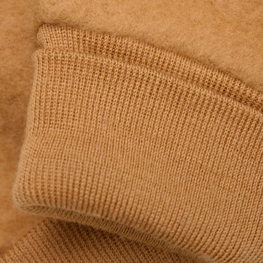 Fixoni Vanter - 284- Luffer & Vanter|Uldhuer, Uldvanter & Uldfutter