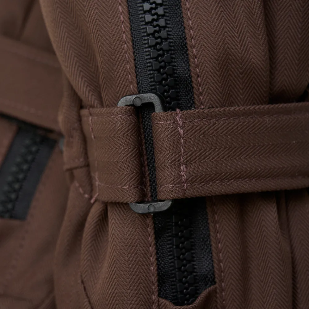 Minymo Vanter - 2027- Luffer & Vanter