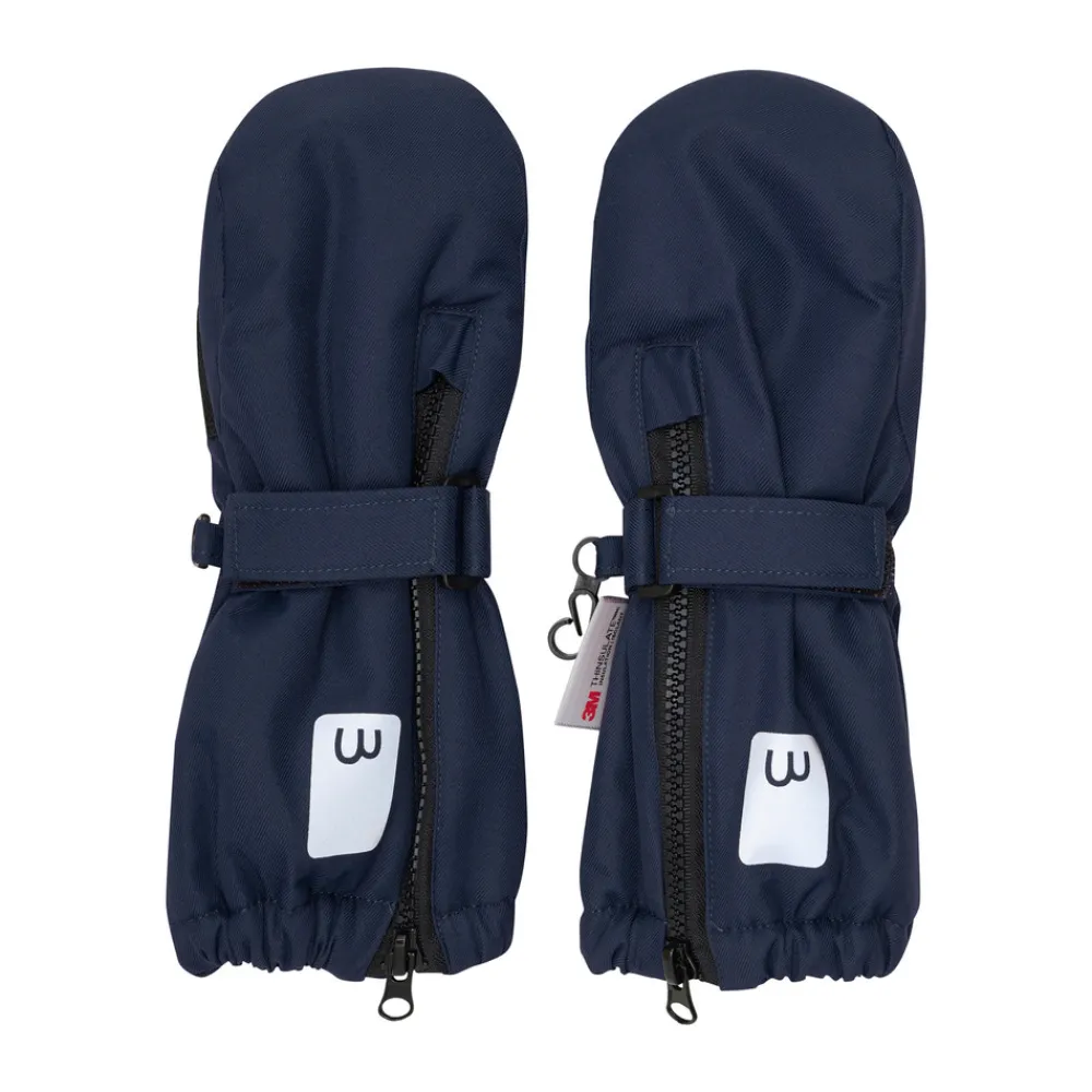 Minymo Vanter - 7021- Luffer & Vanter