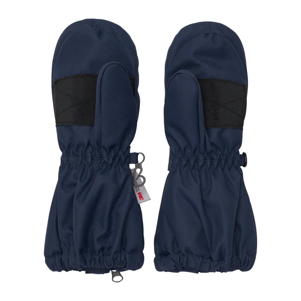 Minymo Vanter - 7021- Luffer & Vanter