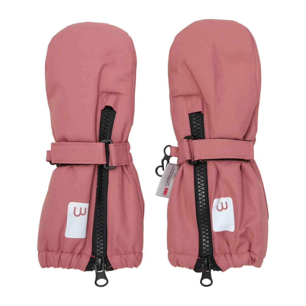 Minymo Vanter - 4435- Luffer & Vanter