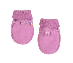 Joha Vanter - 15537 Rosa- Luffer & Vanter|Uldhuer, Uldvanter & Uldfutter