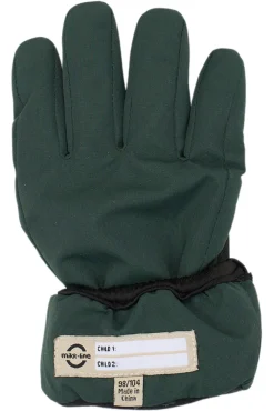 Mikk-Line Vanter - Darkest sprouse- Luffer & Vanter