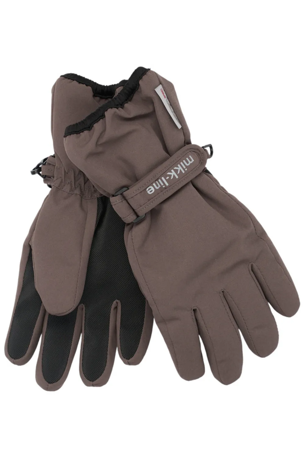 Mikk-Line Vanter - Sparrow- Luffer & Vanter