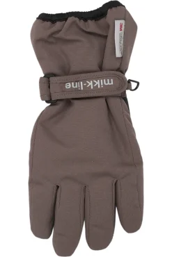 Mikk-Line Vanter - Sparrow- Luffer & Vanter