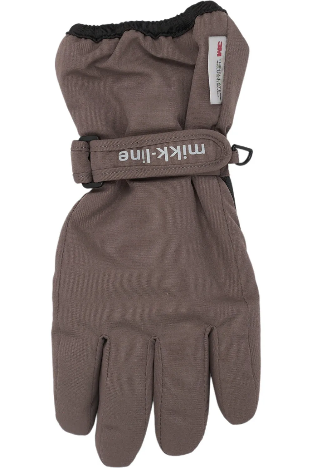 Mikk-Line Vanter - Sparrow- Luffer & Vanter