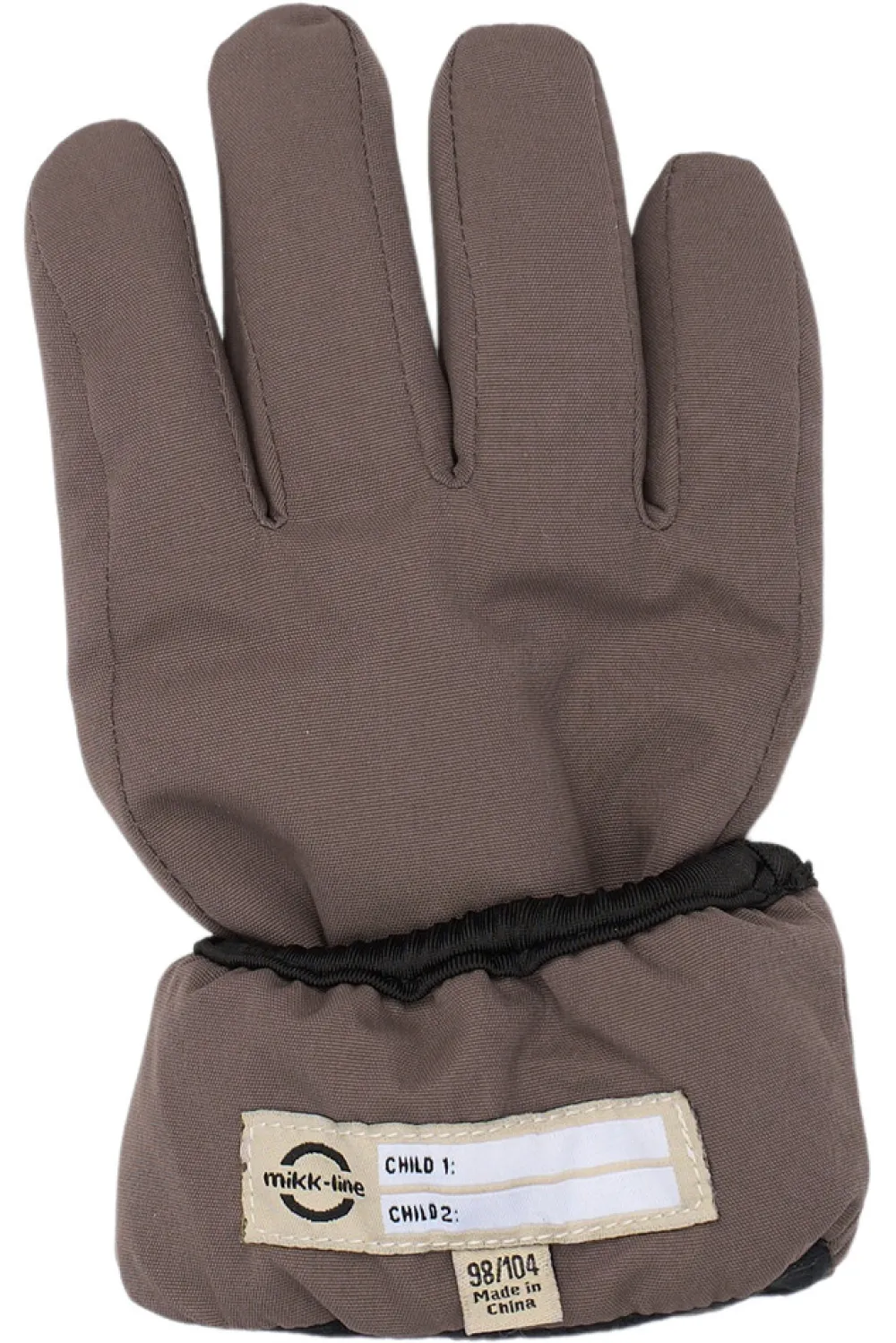 Mikk-Line Vanter - Sparrow- Luffer & Vanter