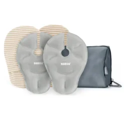 Haakaa Varme/køle pude- Plejeartikler Til Mor