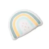 Doomoo Varmepude - Regnbue- Plejeartikler Til Baby