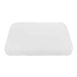 Sebra Vådligger lagen, Baby, White-Børn Lagner & Vådliggerlagner