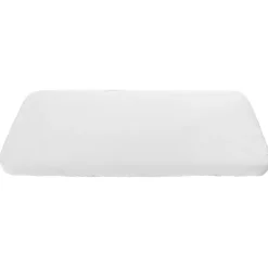 Sebra Vådligger lagen, Junior, White-Børn Lagner & Vådliggerlagner