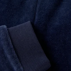 Fixoni Velour Bukser - 7555- Bukser