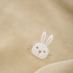 Fixoni Velour Jogging sæt - Sesame- Sweatsæt