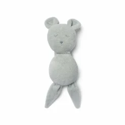 Doomoo Vendbar nusseklud Grøn- Nusseklude