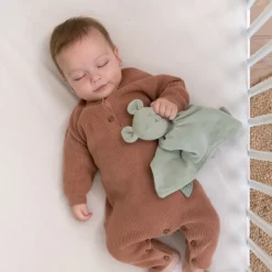 Doomoo Vendbar nusseklud Grøn- Nusseklude