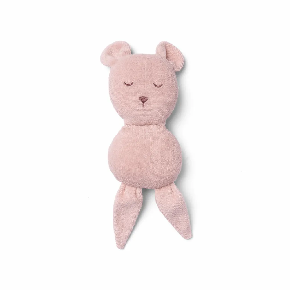 Doomoo Vendbar nusseklud Rosa- Nusseklude