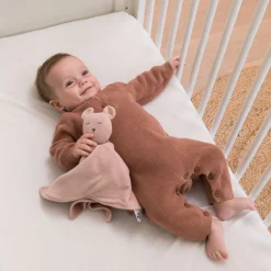 Doomoo Vendbar nusseklud Rosa- Nusseklude