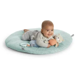 Ingenuity Vendbart Aktivitetsstativ- Aktivitetstæpper