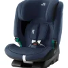 Britax Römer VERSAFIX Night Blue- Autostole 76-150 Cm (15 Mdr.-12 År)