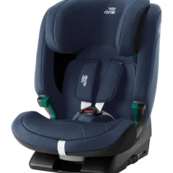 Britax Römer VERSAFIX Night Blue- Autostole 76-150 Cm (15 Mdr.-12 År)