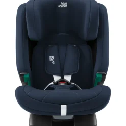 Britax Römer VERSAFIX Night Blue- Autostole 76-150 Cm (15 Mdr.-12 År)